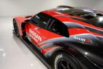 Nissan GT-R GT500 Race Car 2007 года